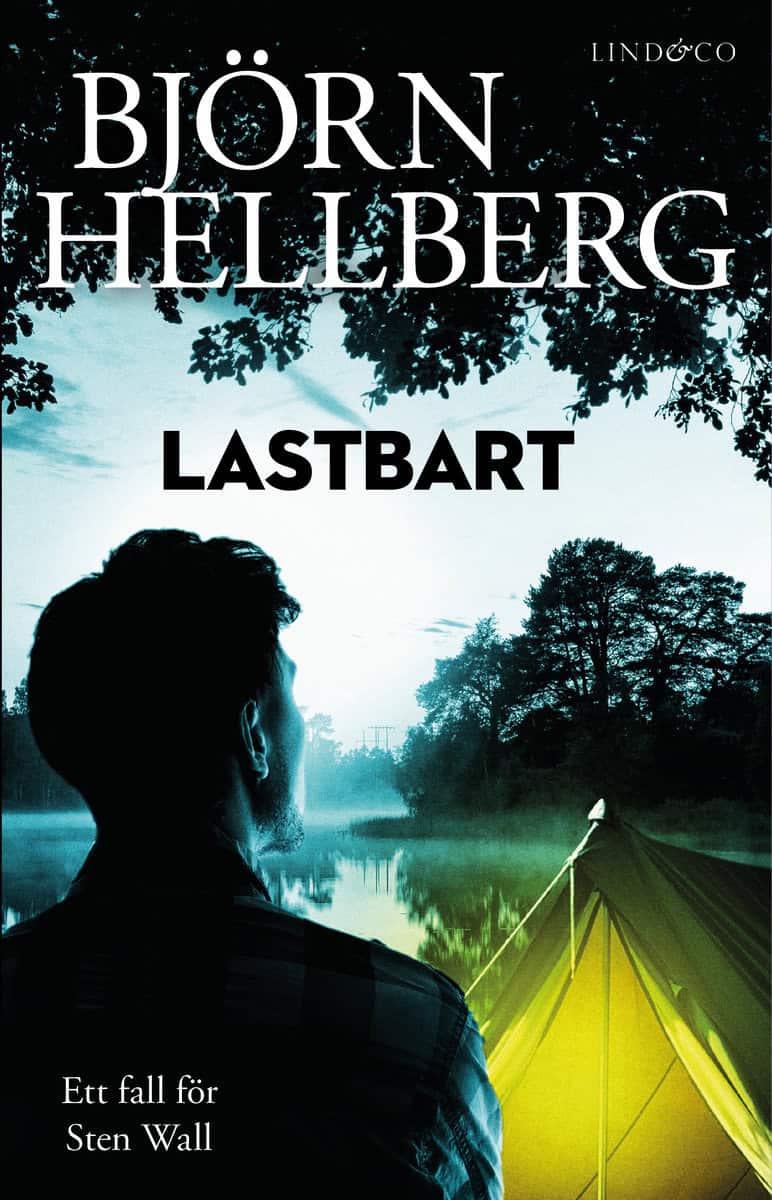 Hellberg, Björn | Lastbart