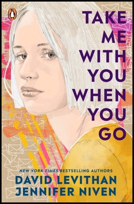 Niven, Jennifer | Take Me With You When You Go
