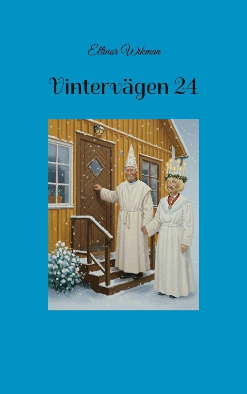 Wikman, Ellinor | Vintervägen 24