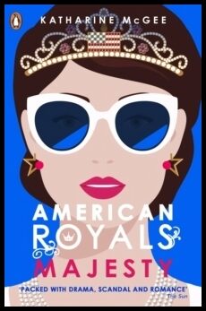 McGee, Katharine | American Royals 2