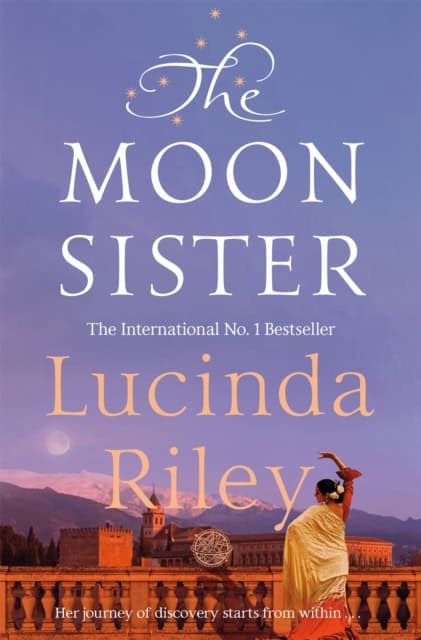 Riley, Lucinda | The Moon Sister