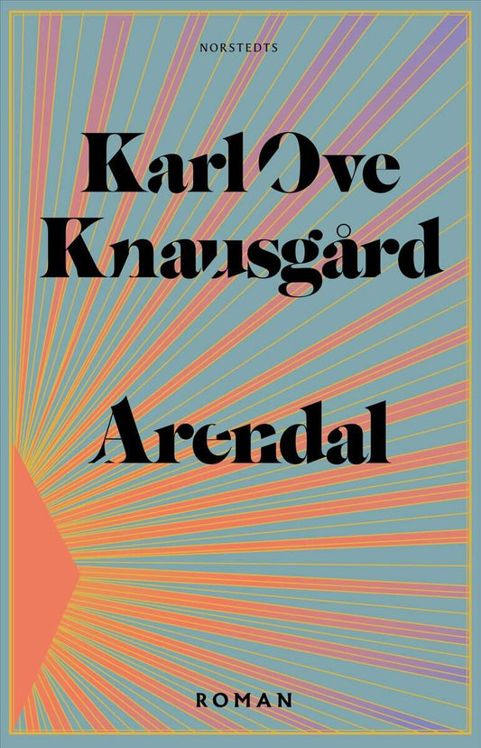 Knausgård, Karl Ove | Arendal
