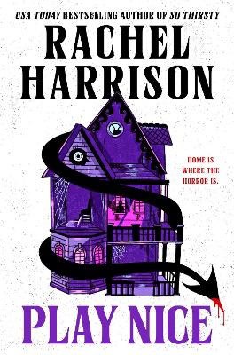 Harrison, Rachel | Play Nice