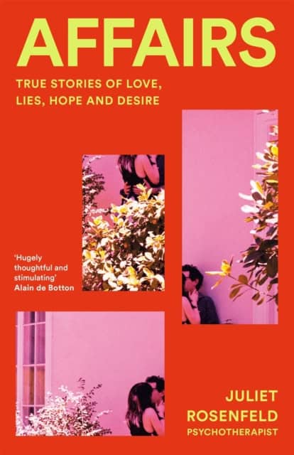 Rosenfeld, Juliet | Affairs