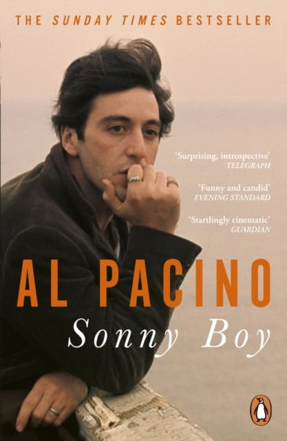 Pacino, Al | Sonny Boy