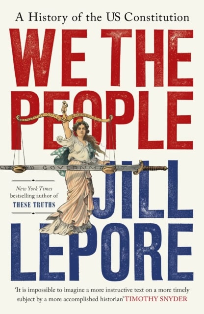 Lepore, Jill | We the People