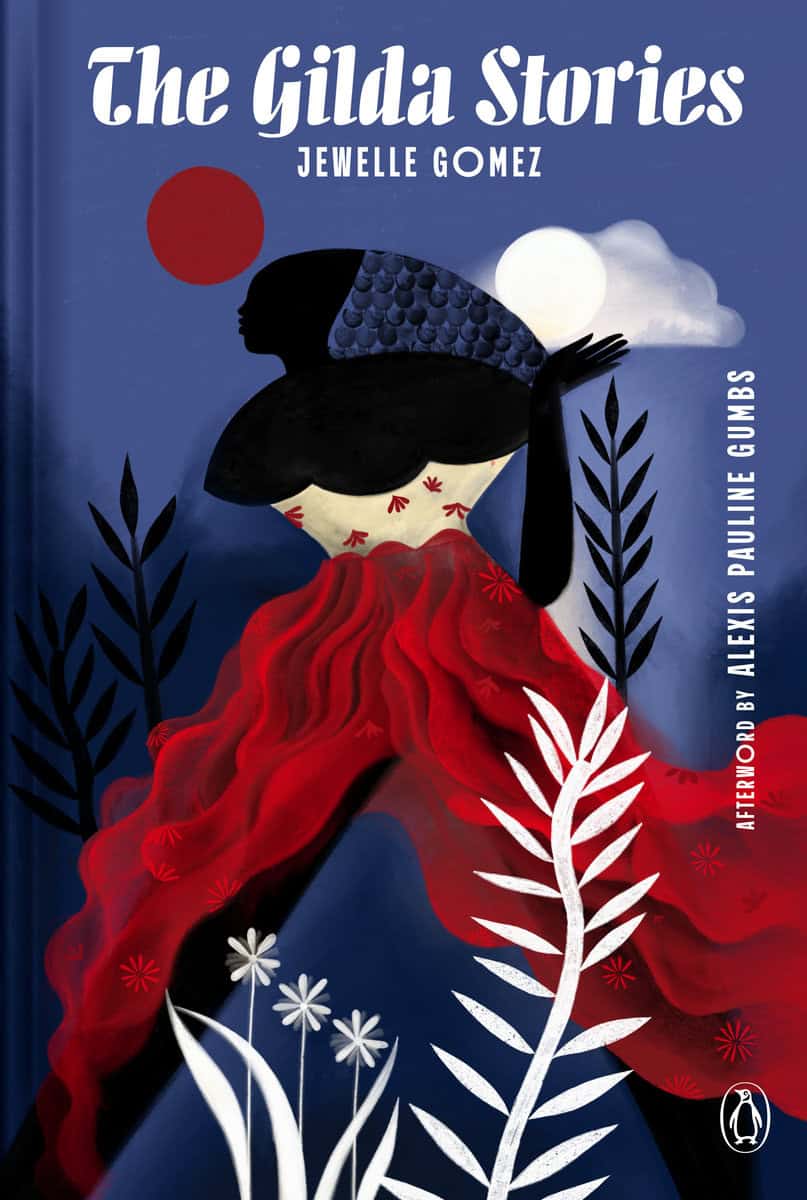 Gomez, Jewelle | The Gilda Stories