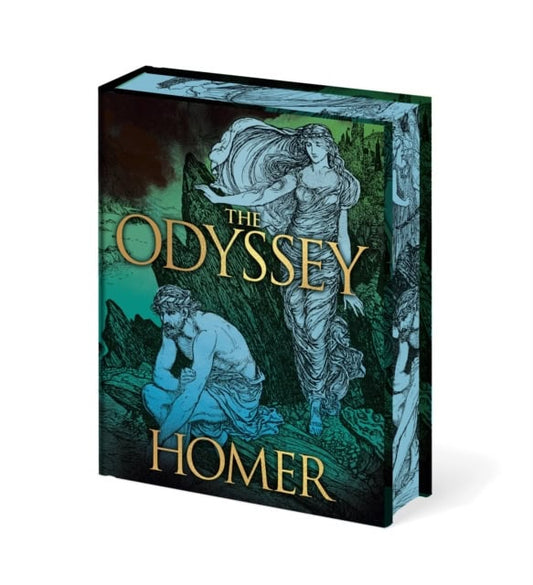 Homer | The Odyssey