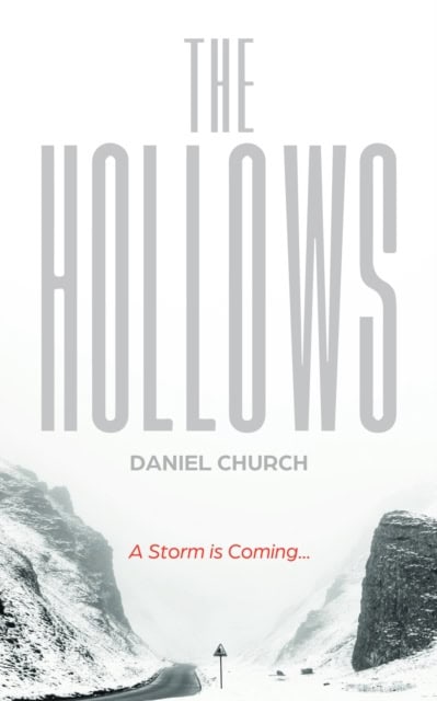 Church, Daniel | The Hollows