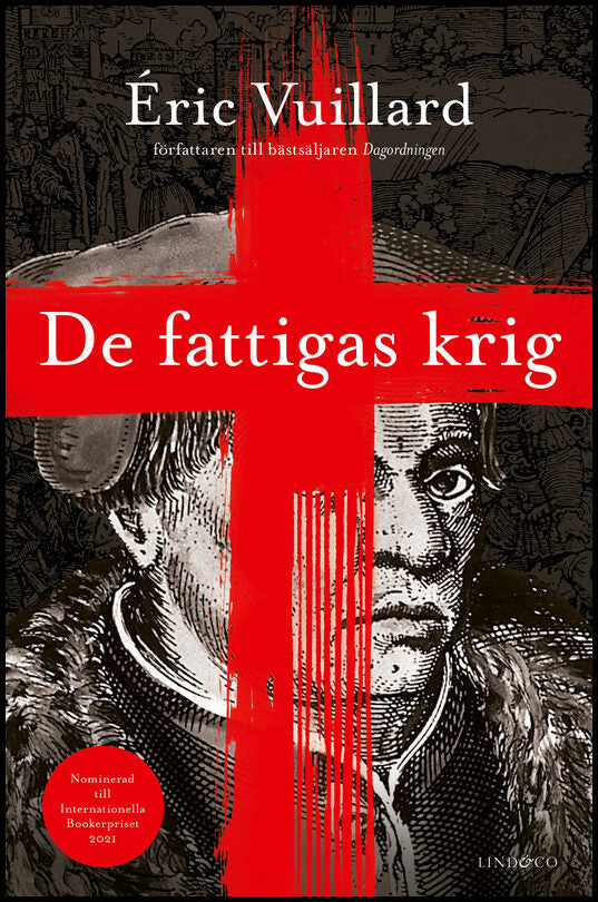 Vuillard, Éric | De fattigas krig