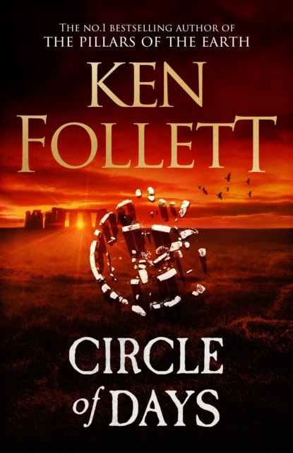 Follett, Ken | Circle of Days