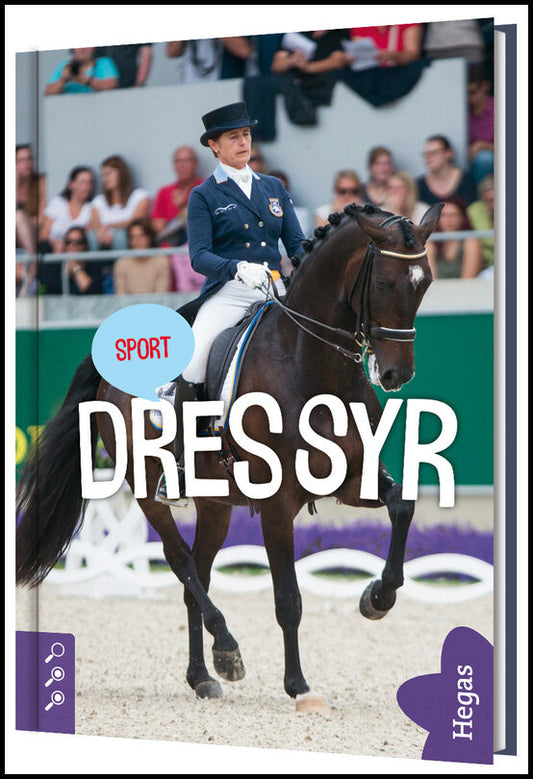 Helleday Ekwurtzel, Marie | Dressyr