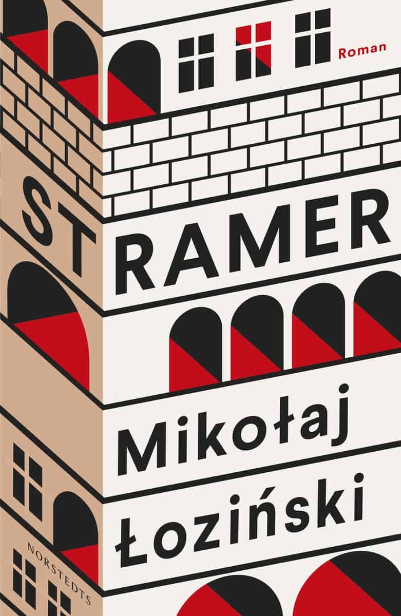 Lozinski, Mikolaj | Stramer