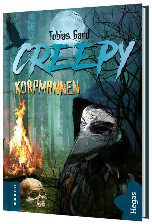 Gard, Tobias | Korpmannen