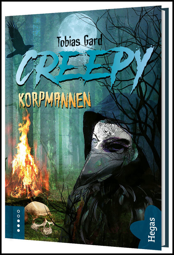 Gard, Tobias | Korpmannen