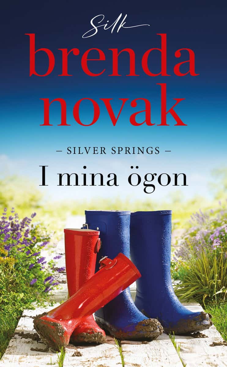 Novak, Brenda | I mina ögon