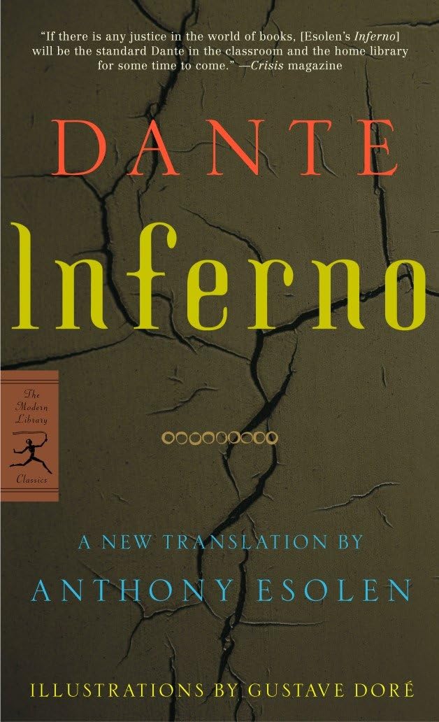 Dante | Inferno