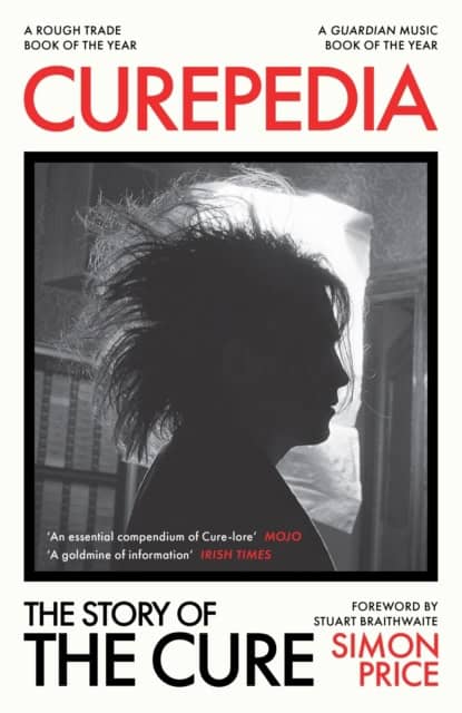 Price, Simon | Curepedia