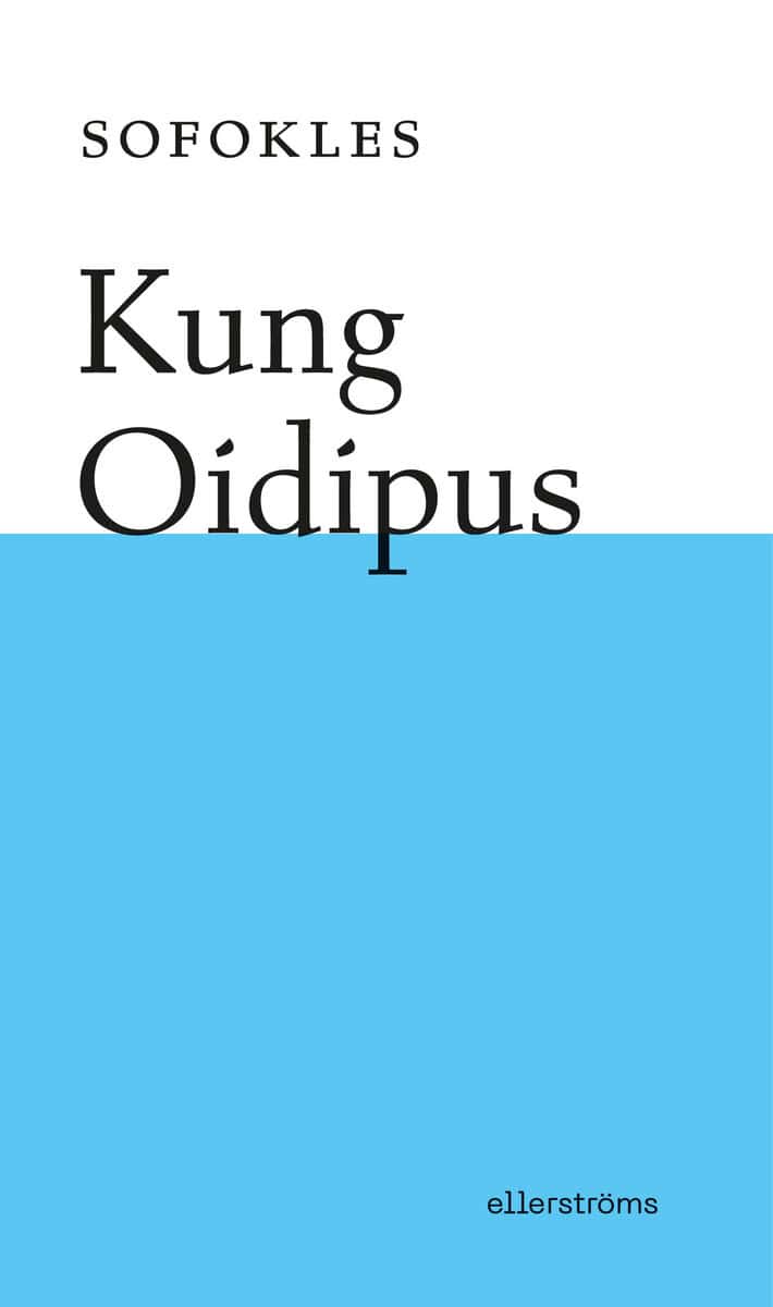 Stolpe, Jan | Kung Oidipus
