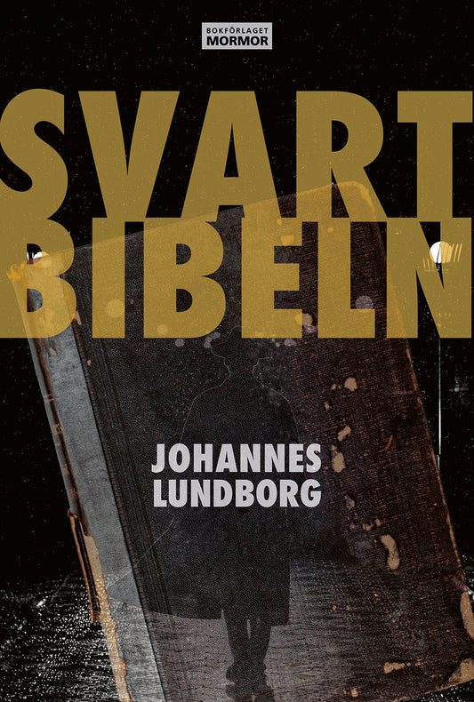 Lundborg, Johannes | Svartbibeln