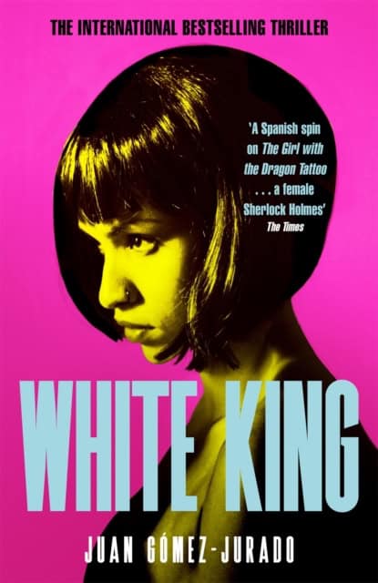 Gomez-Jurado, Juan | White King