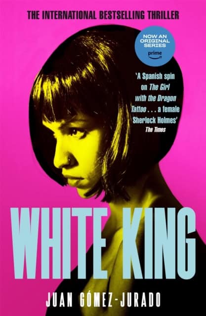 Gomez-Jurado, Juan | White King