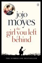 Moyes, Jojo | The Girl You Left Behind