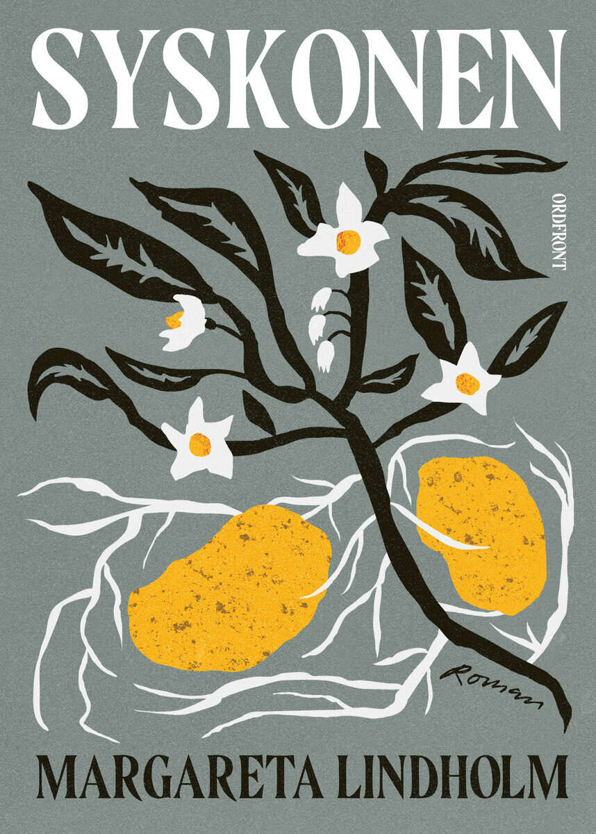 Lindholm, Margareta | Syskonen