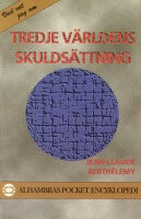 Berthélemy, Jean-Claude | Tredje världens skuldsättning