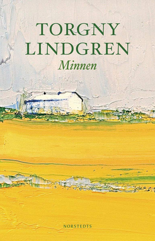 Lindgren, Torgny | Minnen