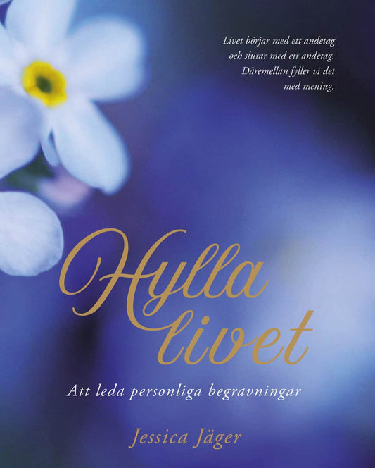 Jäger, Jessica | Hylla livet