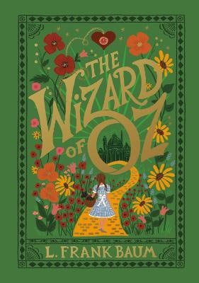 Baum, L. Frank | The Wizard of Oz