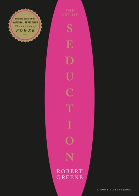 Greene, Robert | The Art of Seduction