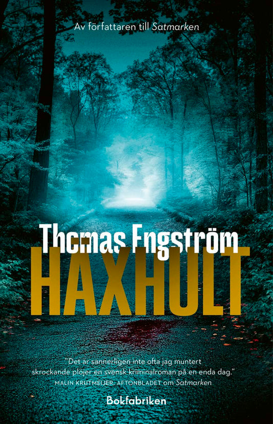 Engström, Thomas | Häxhult