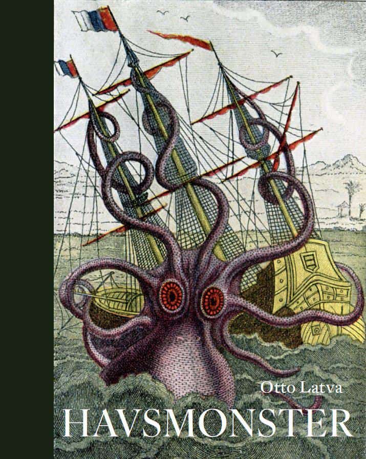 Latva, Otto | Havsmonster