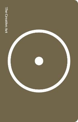 Rubin, Rick | The Creative Act