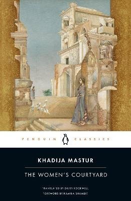 Mastur, Khadija | The Women's Courtyard