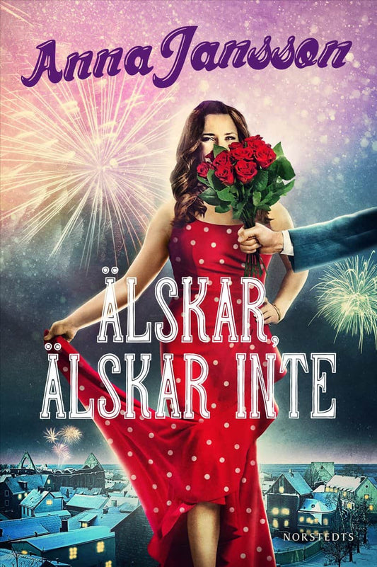 Jansson, Anna | Älskar, älskar inte