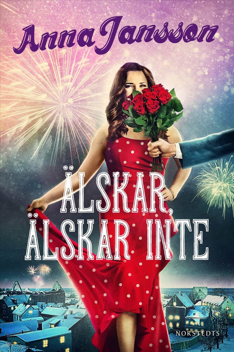 Jansson, Anna | Älskar, älskar inte