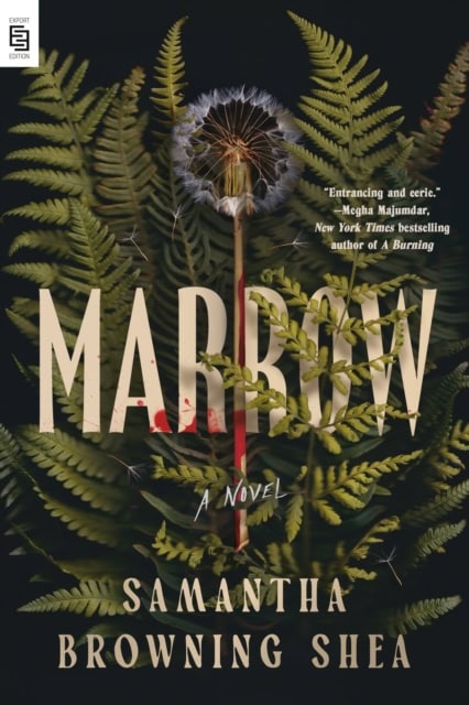 Shea, Samantha Browning | Marrow