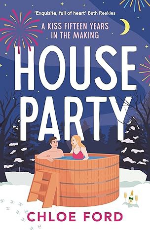 Ford, Chloe | House Party