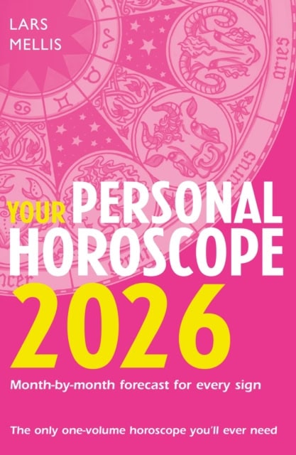 Mellis, Lars | Your Personal Horoscope 2026