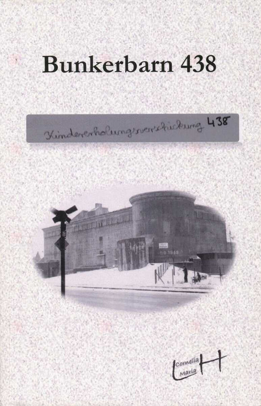 LH, Cornelia Maria | Bunkerbarn 438