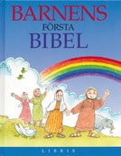 Alexander, Pat | Barnens första Bibel