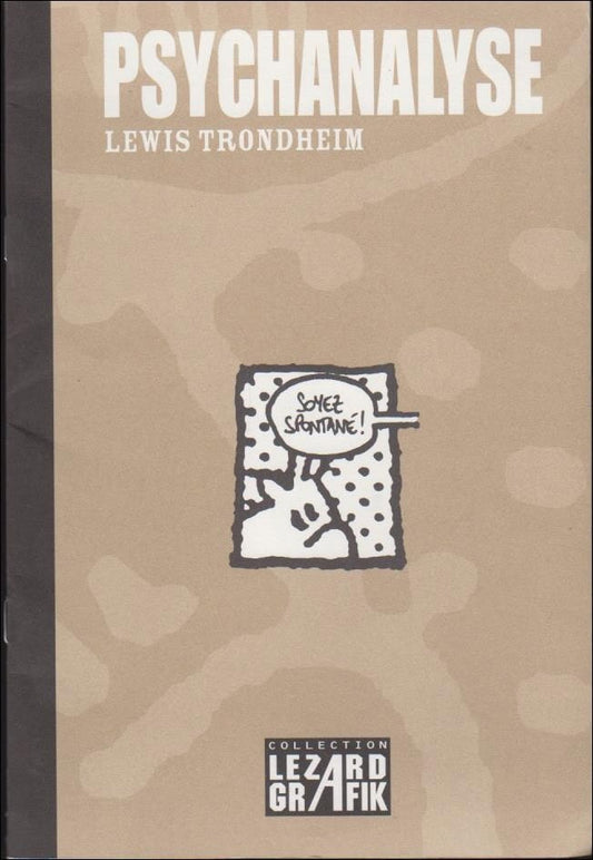 Trondheim, Lewis | Psychoanalyse