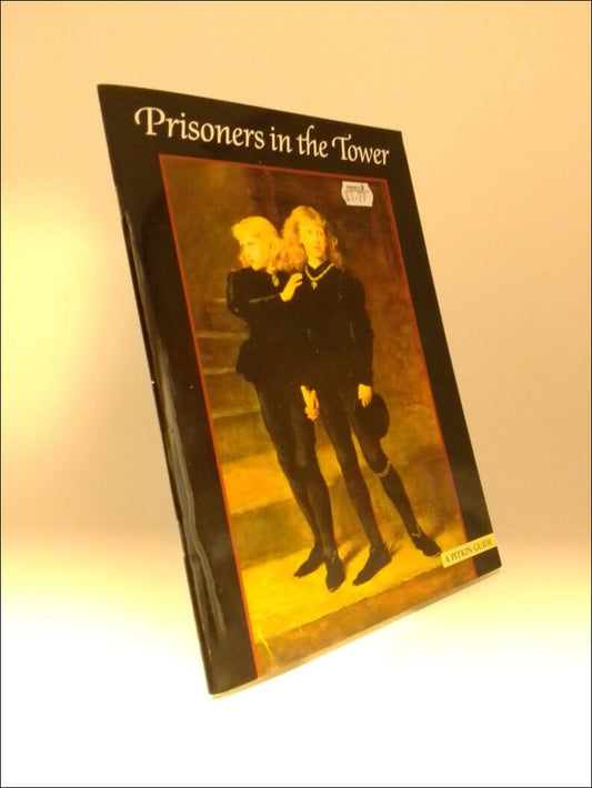 Prisoners in the Tower