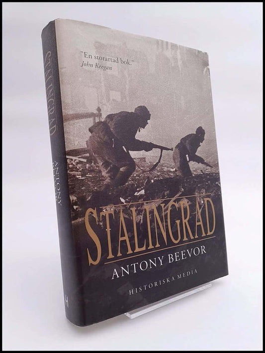 Beevor, Antony | Stalingrad