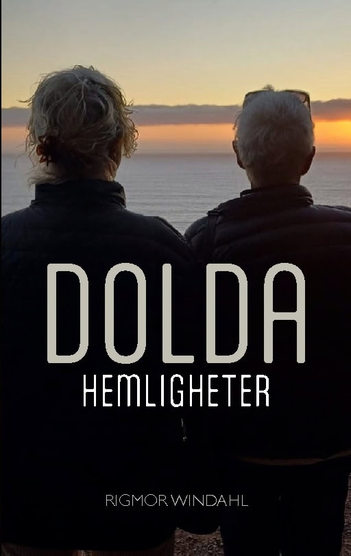 Windahl, Rigmor | Dolda hemligheter