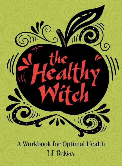 Perkins, T J | The Healthy Witch