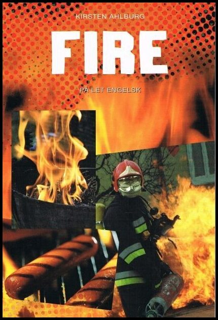 Ahlburg, Kirsten | Fire